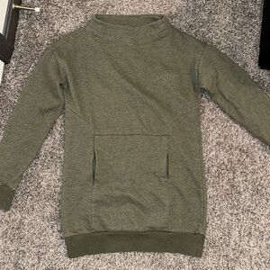 Gymshark Sweater Dress